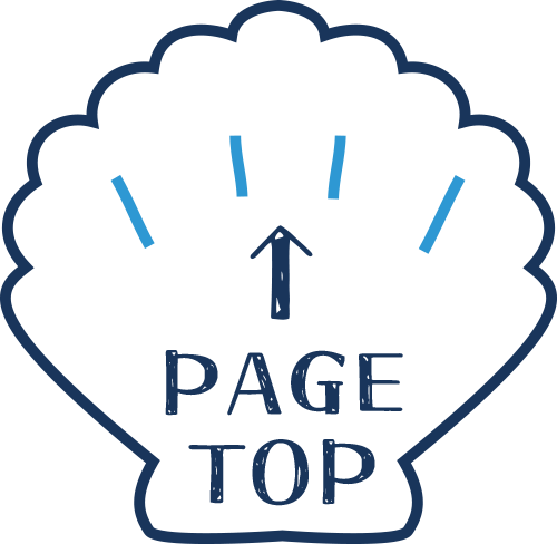 ページトップボタン