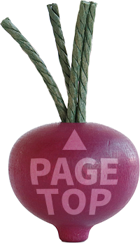 ページトップボタン