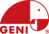 GENI ロゴ