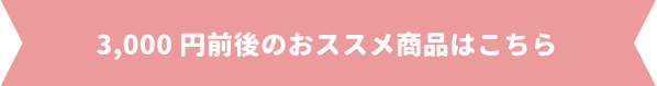 3000円前後のおススメ商品