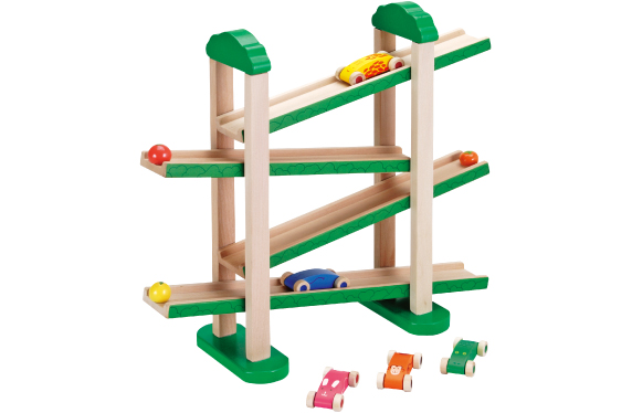 森のうんどう会