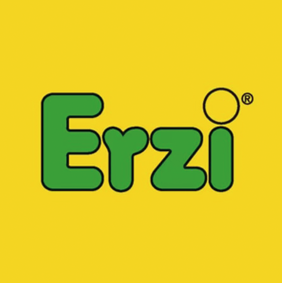 Erziのロゴ