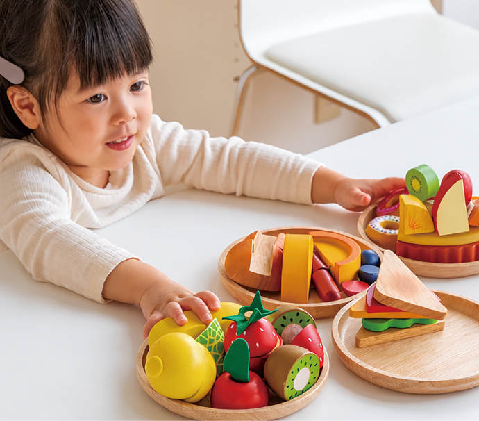 大きいお皿の商品画像