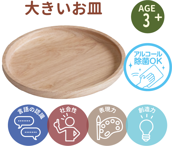 大きいお皿 商品まとめ