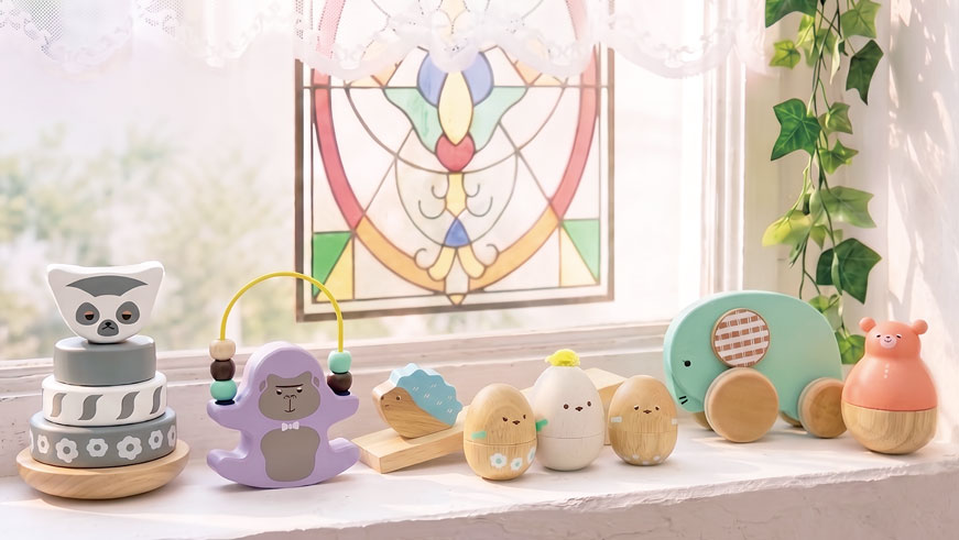 商品一覧を見る