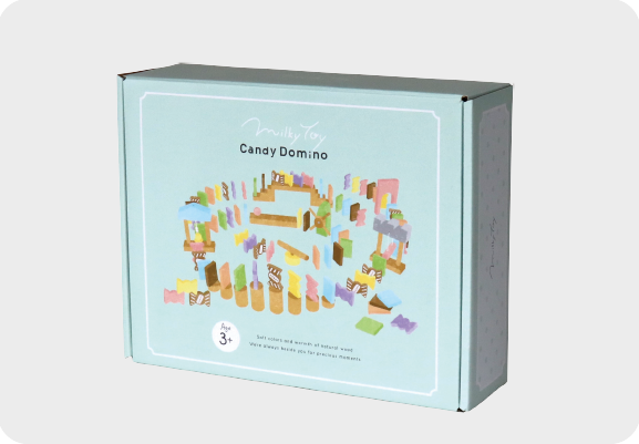 CandyDomino キャンディドミノ50%OFFキャンペーン 03