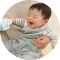 1歳のプレゼントにおすすめのGENIの知育玩具・木のおもちゃ特集