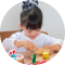 3歳以上のプレゼントにおすすめのGENIの知育玩具・木のおもちゃ特集