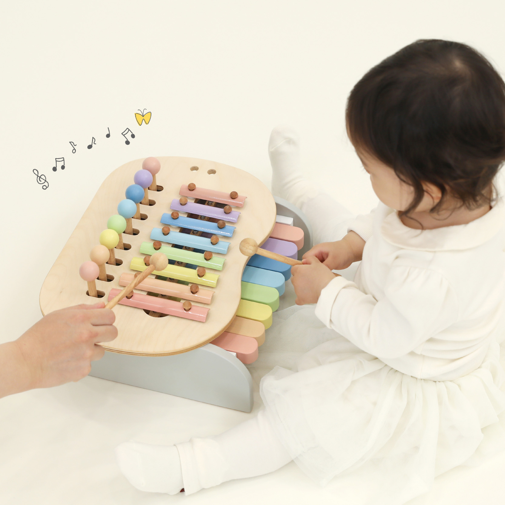 Sweet Melody Maker -スウィートメロディーメーカー-