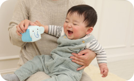 1歳のプレゼントにおすすめのGENIの知育玩具・木のおもちゃ特集