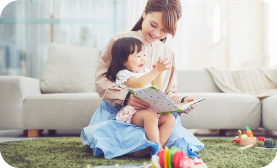 2歳のプレゼントにおすすめのGENIの知育玩具・木のおもちゃ特集