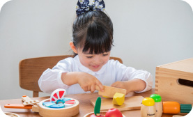 3歳以上のプレゼントにおすすめのGENIの知育玩具・木のおもちゃ特集