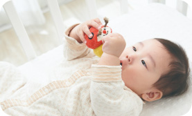 ご出産祝いにおすすめのGENIの知育玩具・木のおもちゃ特集