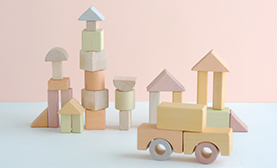 GENIの定番人気つみき特集