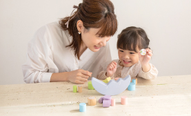 みんなで遊べるGENIの知育玩具・木のおもちゃ特集