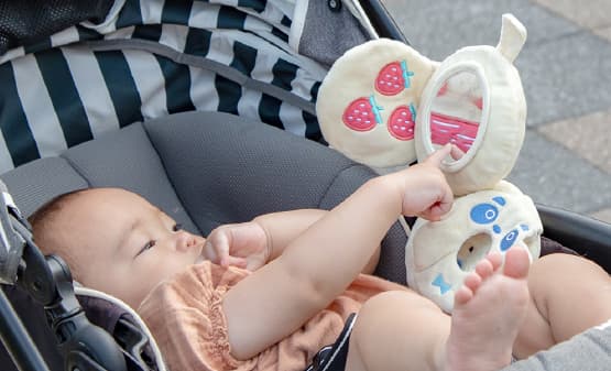 外出時・おでかけにおすすめのGENIの知育玩具・木のおもちゃ特集