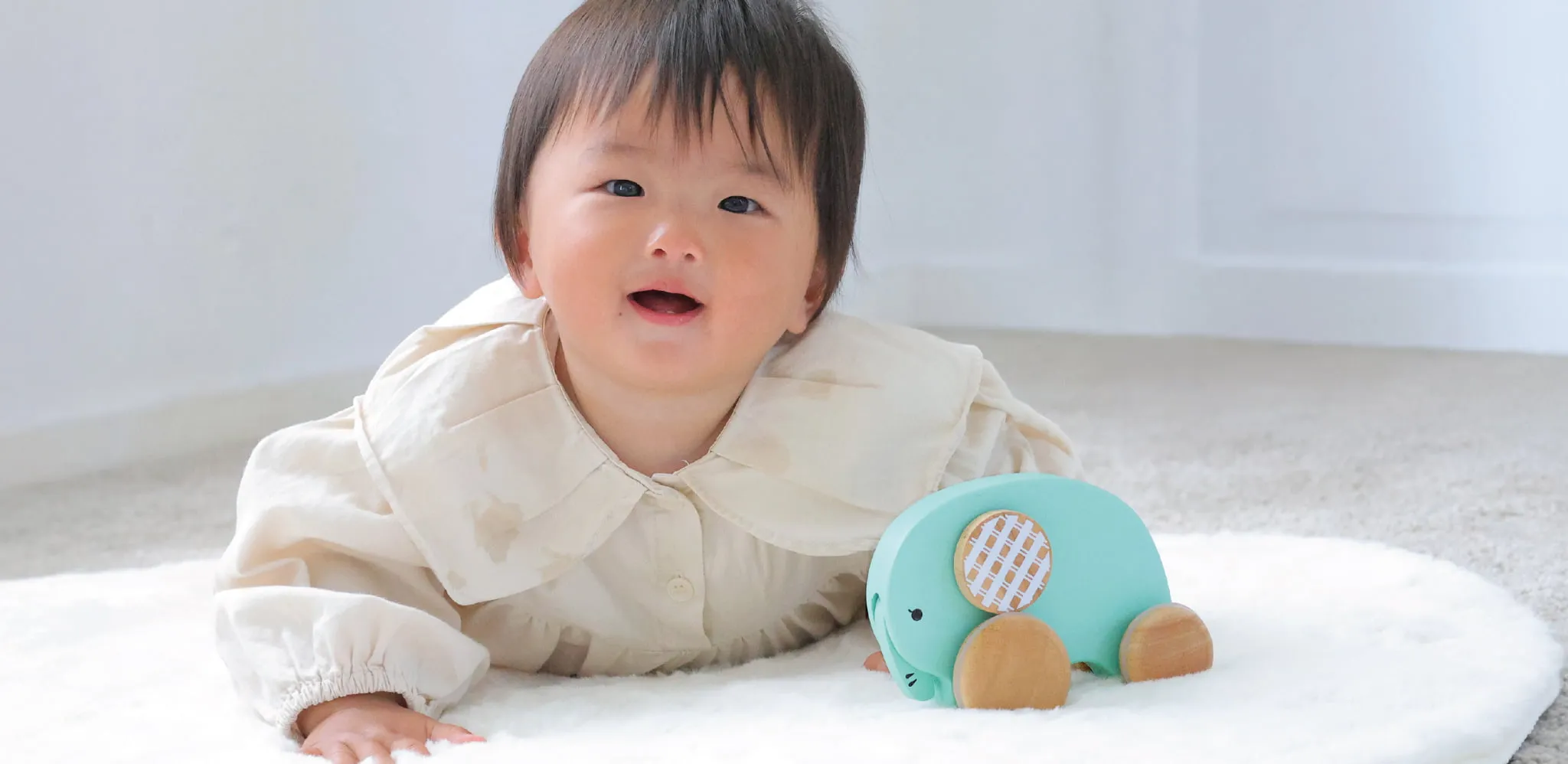 安全へのこだわり