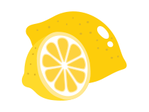 レモン　野菜クイズ