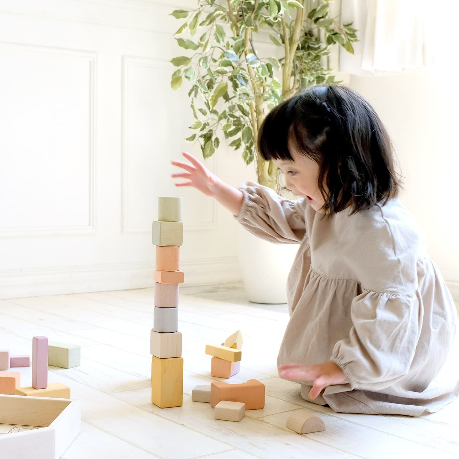 つみきのいえM│GENI[ジェニ]公式オンラインショップ