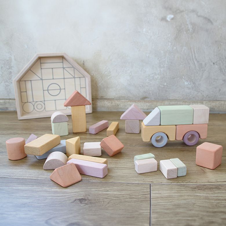 つみきのいえM│GENI[ジェニ]公式オンラインショップ