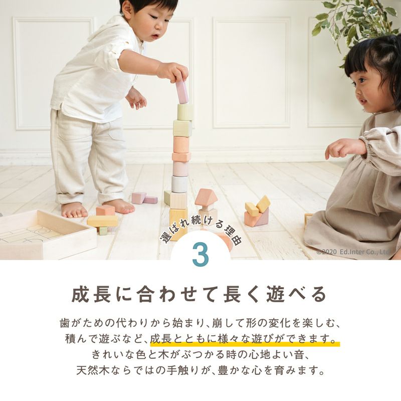 ∞つみき∞ つみきのいえL│GENI[ジェニ]公式オンラインショップ