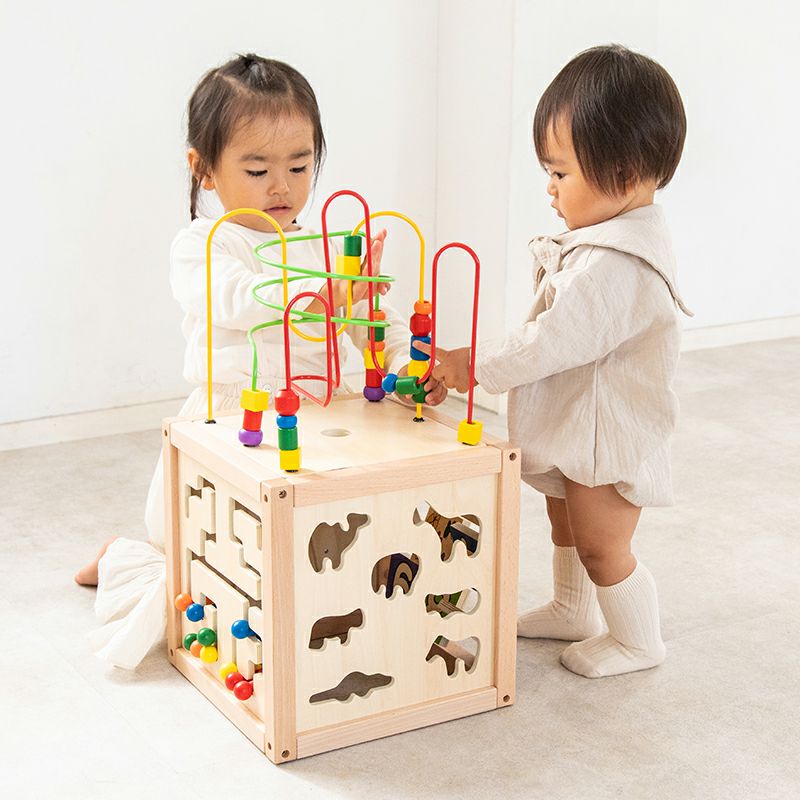 森のあそび箱│GENI[ジェニ]公式オンラインショップ