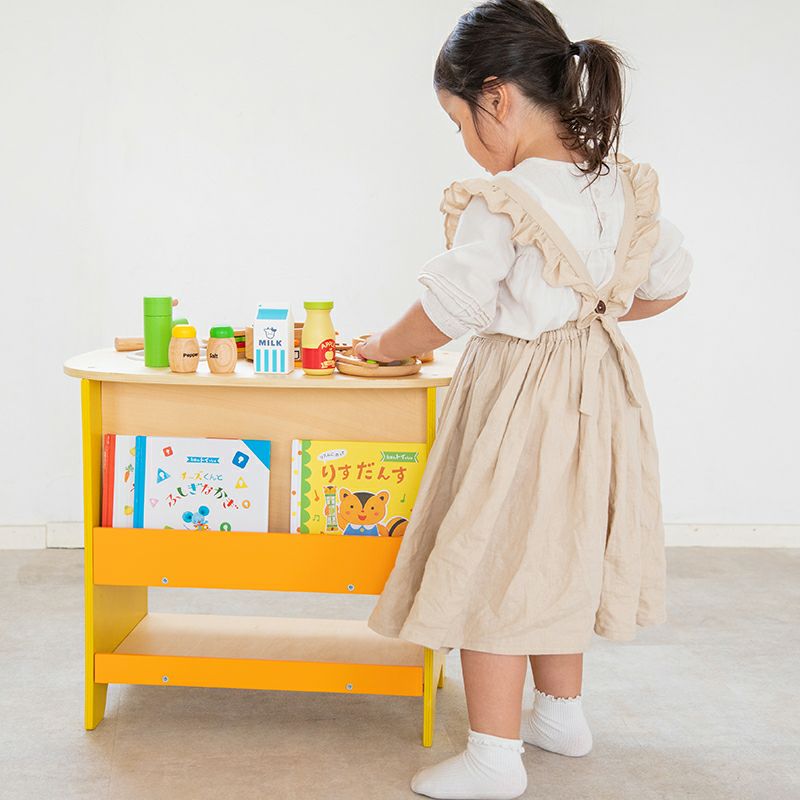 森のアイランドキッチン｜GENI[ジェニ]公式