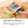 森のメロディーメーカー