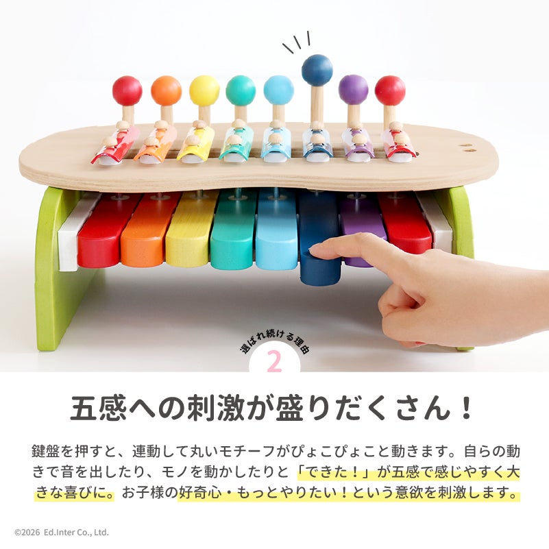  知育玩具　電子メロディー J548065.jpg?v=1734914030
