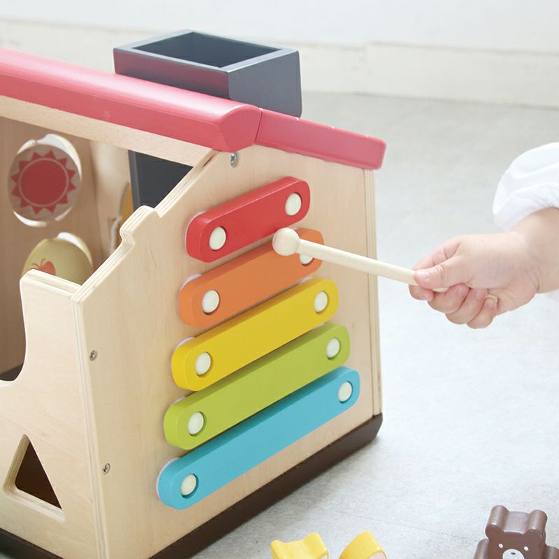 ようこそ！森のわくわくハウス│GENI[ジェニ]公式オンラインショップ