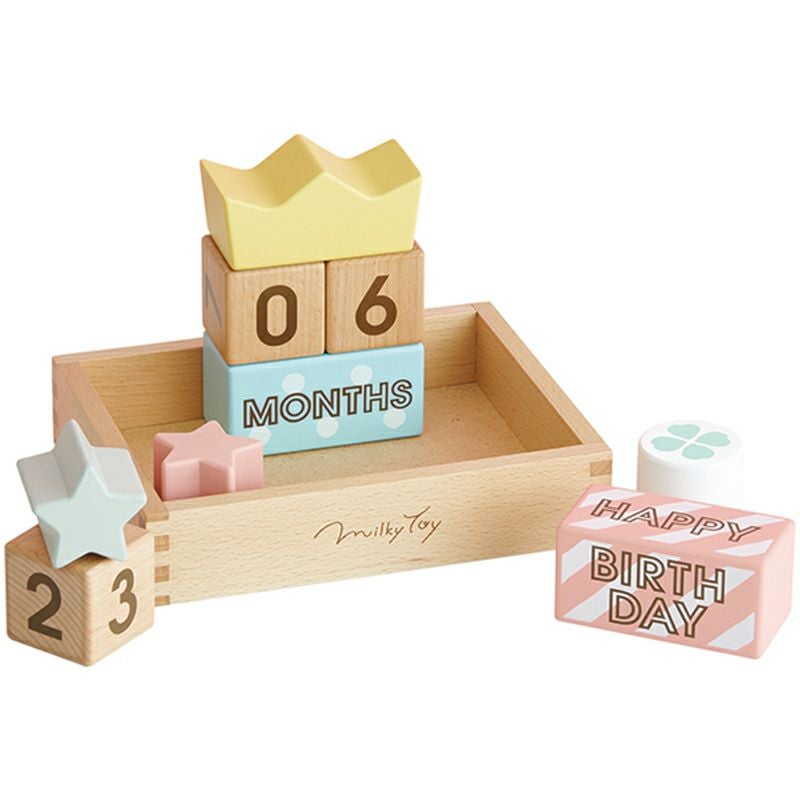 Memory Biscuits -メモリービスケット-