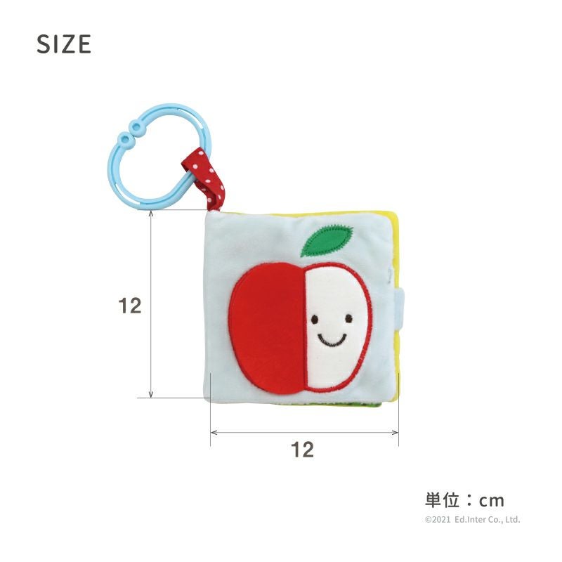 もぐもぐばあ 知育玩具 木のおもちゃ GENI