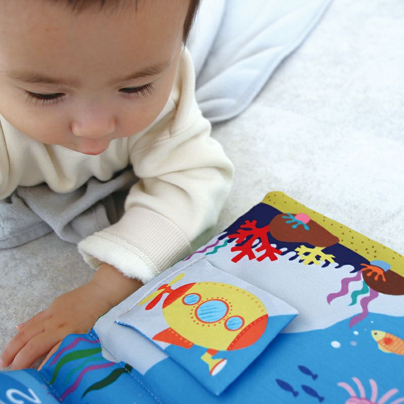 ふわふわトーイ WONDERLAND -ワンダーランド- 知育玩具 木のおもちゃ GENI