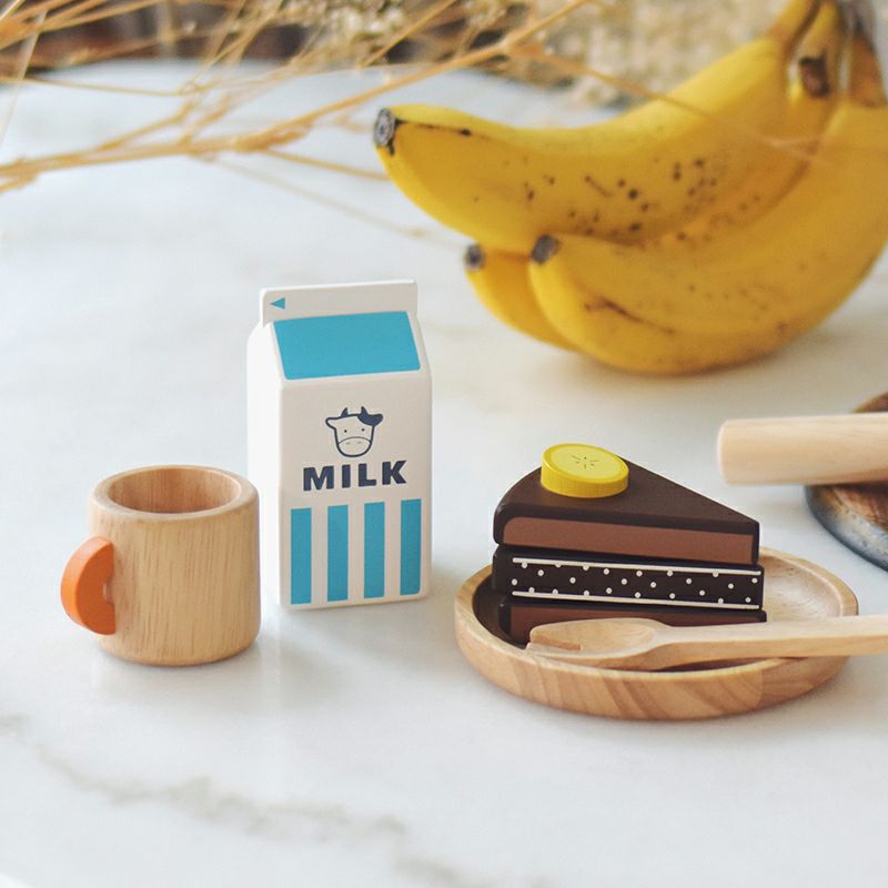 マグカップ 知育玩具 木のおもちゃ GENI
