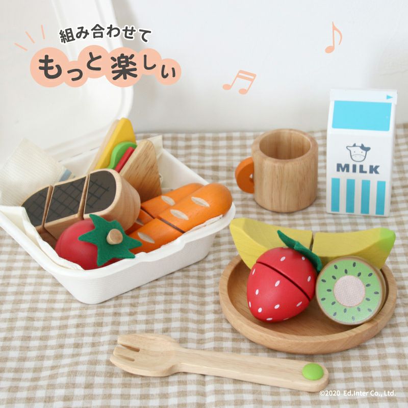 完熟 キウイ 知育玩具 木のおもちゃ GENI 完熟 キウイ 知育玩具 木のおもちゃ GENI