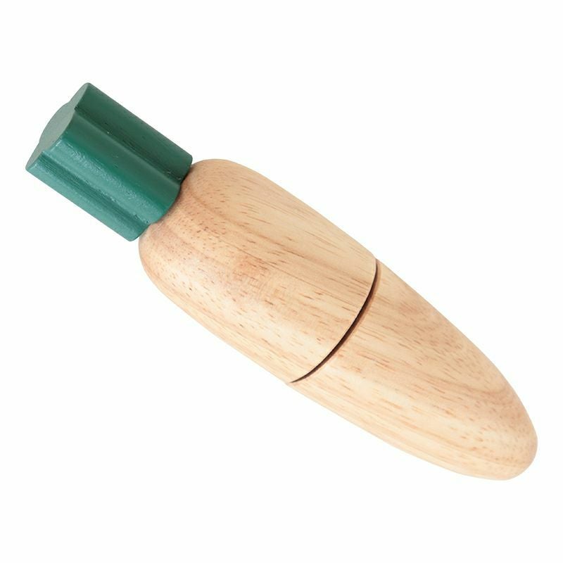 とれたて だいこん 知育玩具 木のおもちゃ GENI