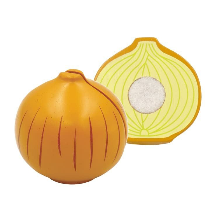 たまねぎ インセルダム4点セット とれたて たまねぎ 知育玩具 木のおもちゃ GENI