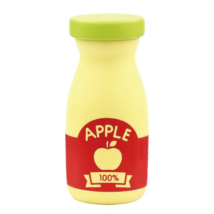 １００％　りんごジュース