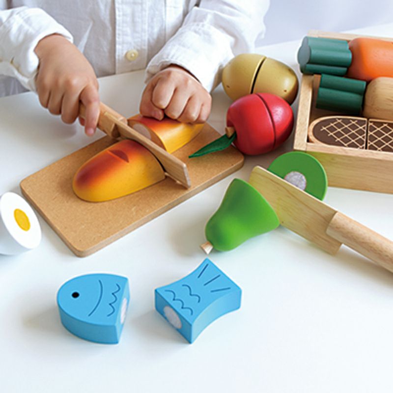 ファーストリトルシェフ｜GENI[ジェニ]公式オンラインショップ