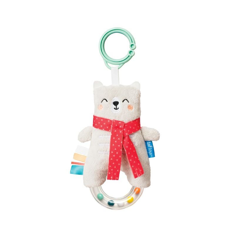 しろくまのラトル