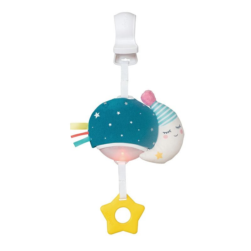 お月さまのメロディーライト　