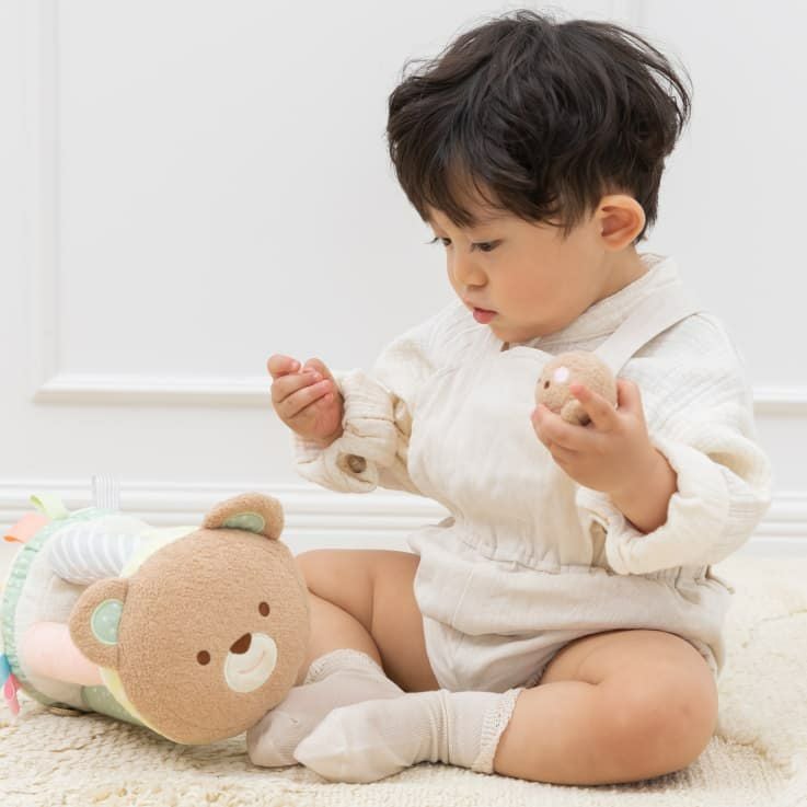 ころりんくまさん│GENI[ジェニ]公式オンラインショップ