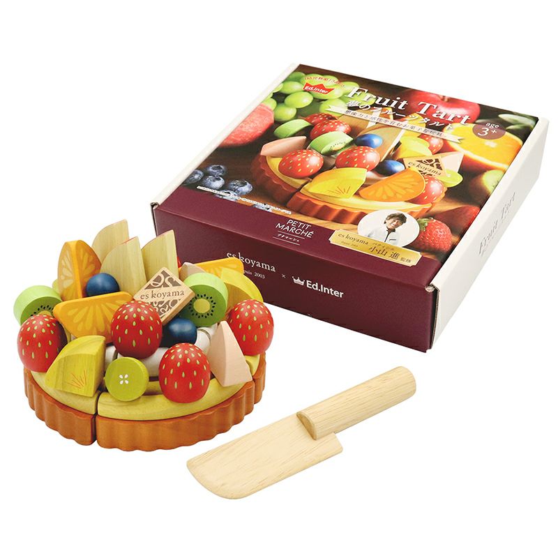 夢のフルーツタルト｜GENI[ジェニ]公式オンラインショップ