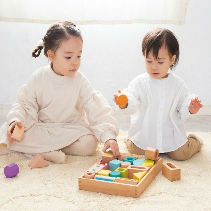 音いっぱいつみきボリュームセット｜GENI[ジェニ]公式オンラインショップ