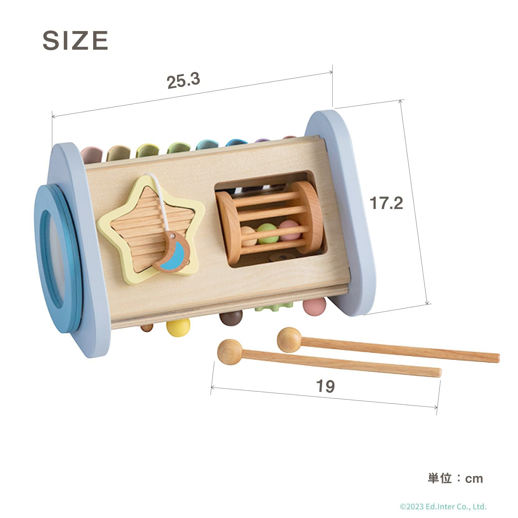 ティンクルシンフォニー｜GENI[ジェニ]公式オンラインショップ