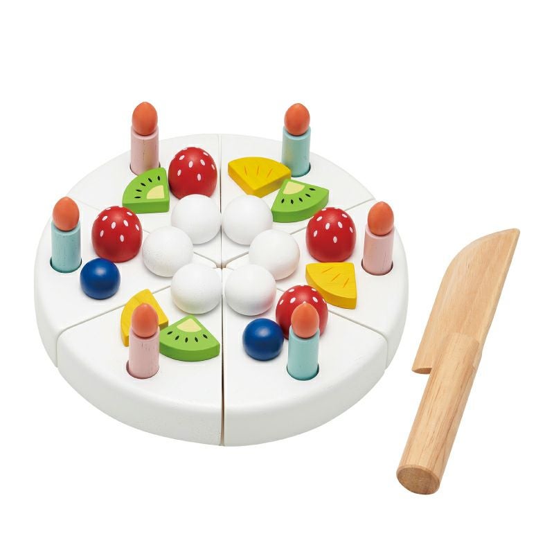 マイフレッシュフルーツケーキ｜GENI[ジェニ]公式