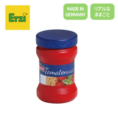Erzi [エリツィ]│ドイツ生まれの木のおままごと