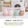 出産祝いにおすすめGENI（ジェニ）布おもちゃ│Ponpon Animal Cupcake-ポンポンアニマルカップケーキ-