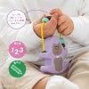 幼児教室監修の知育玩具GENI（ジェニ）│くるくるルーピングトイ ゆかいな Bongo -ボンゴ-