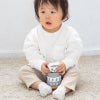 幼児教室監修の知育玩具GENI（ジェニ）│ゆらゆらスタッキングトイ ねぼすけ Lulu -ルル-
